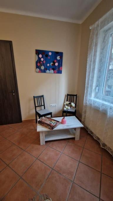 Jackpot Apartman Budapest Esterno foto