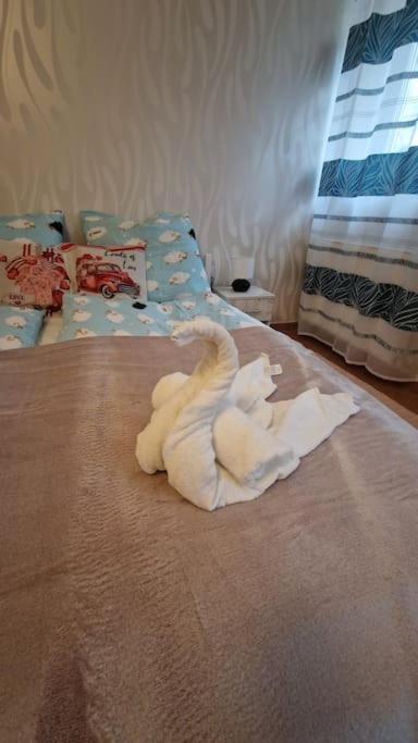 Jackpot Apartman Budapest Esterno foto