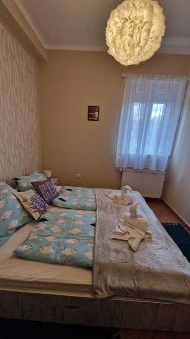 Jackpot Apartman Budapest Esterno foto