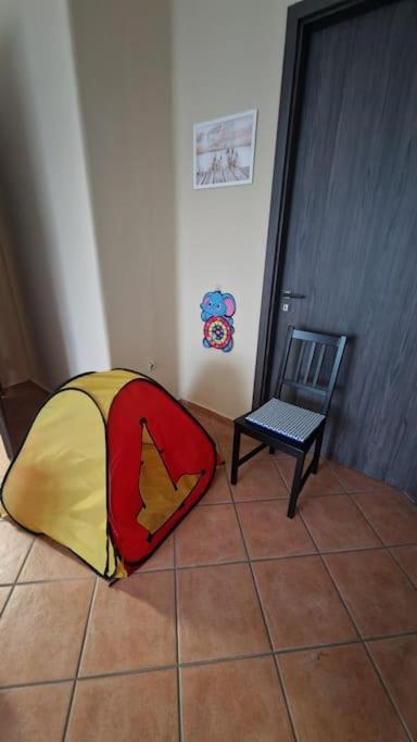Jackpot Apartman Budapest Esterno foto