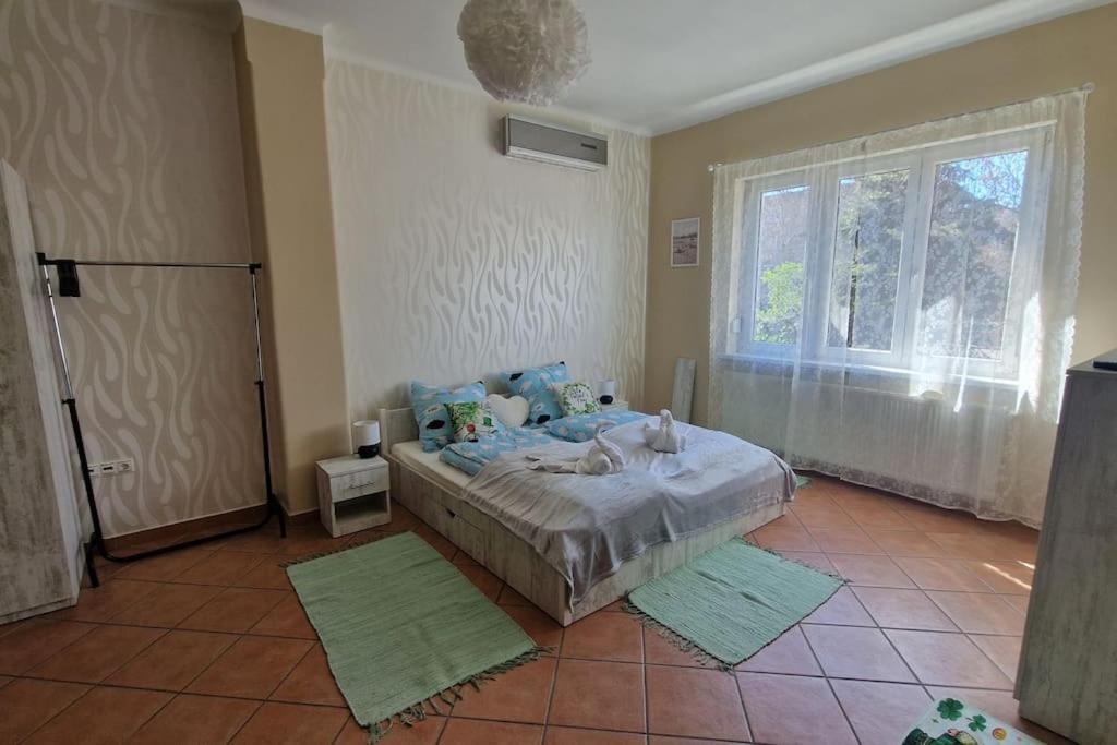 Jackpot Apartman Budapest Esterno foto