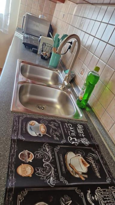 Jackpot Apartman Budapest Esterno foto