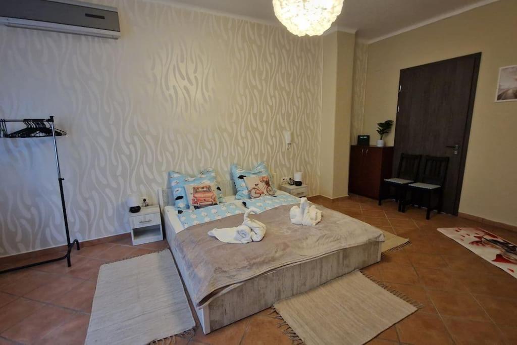 Jackpot Apartman Budapest Esterno foto
