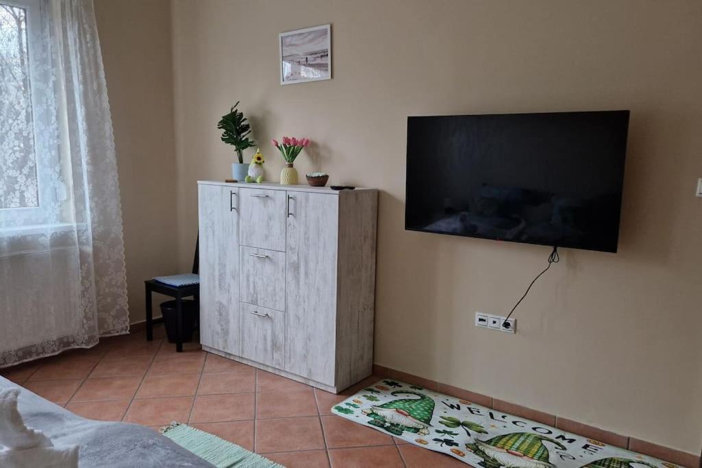 Jackpot Apartman Budapest Esterno foto