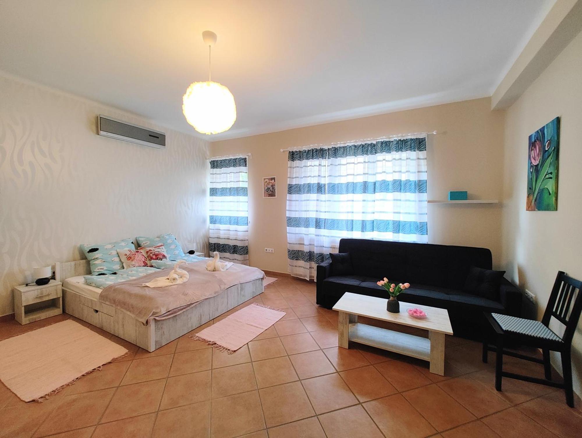 Jackpot Apartman Budapest Esterno foto